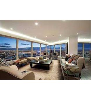 پنت هاوس برج خورشید